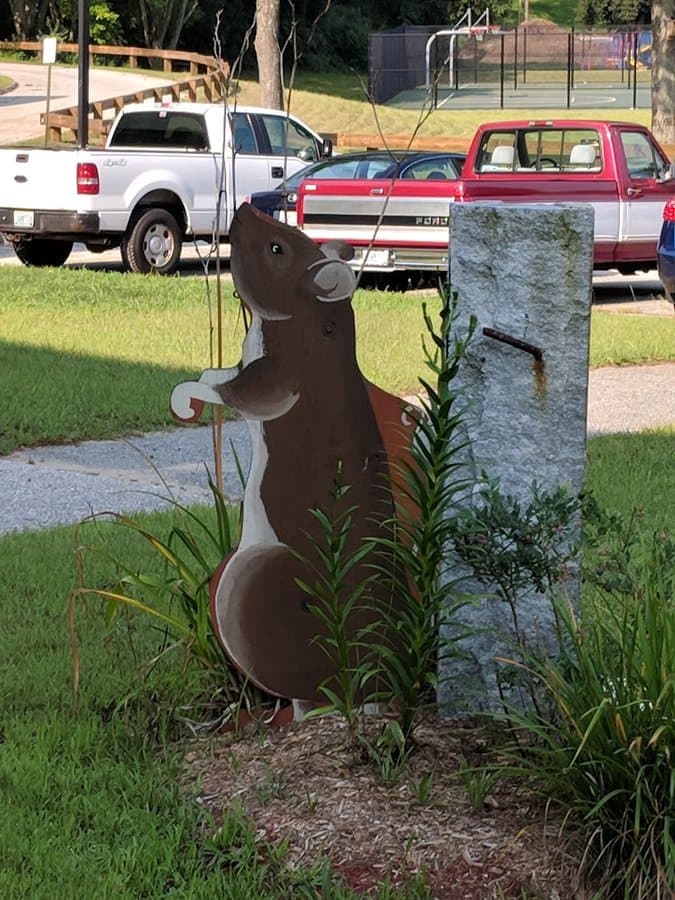 Woonsocket High School