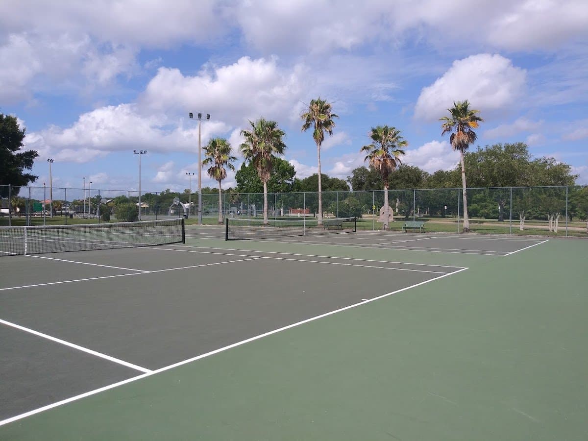 Mark Durbin Community Park at Lakeside