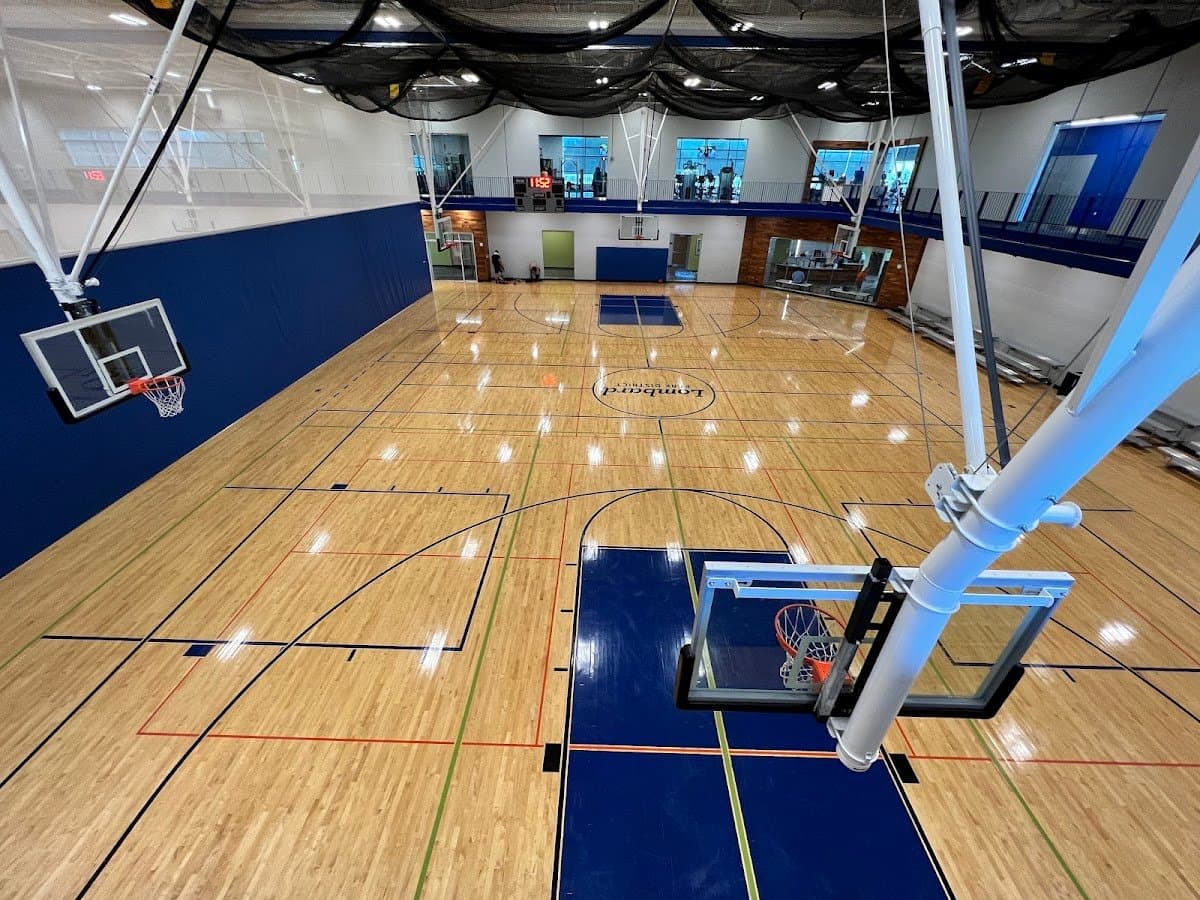 Madison Meadow Athletic Center