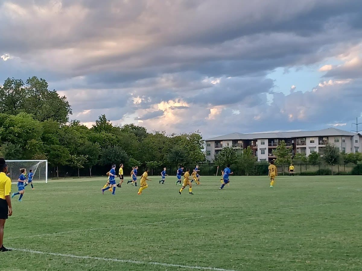 Wells Branch Soccer Complex