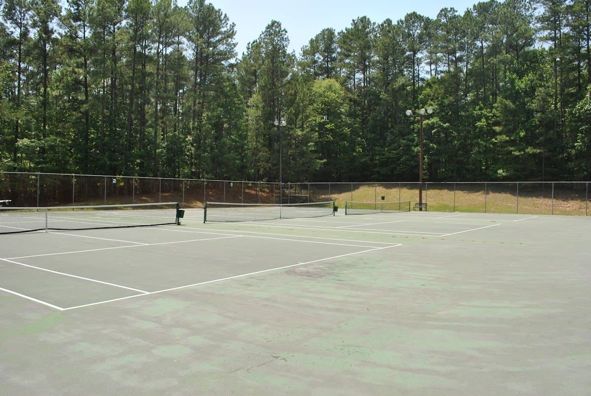 Waxhaw-Marvin Swim & Tennis