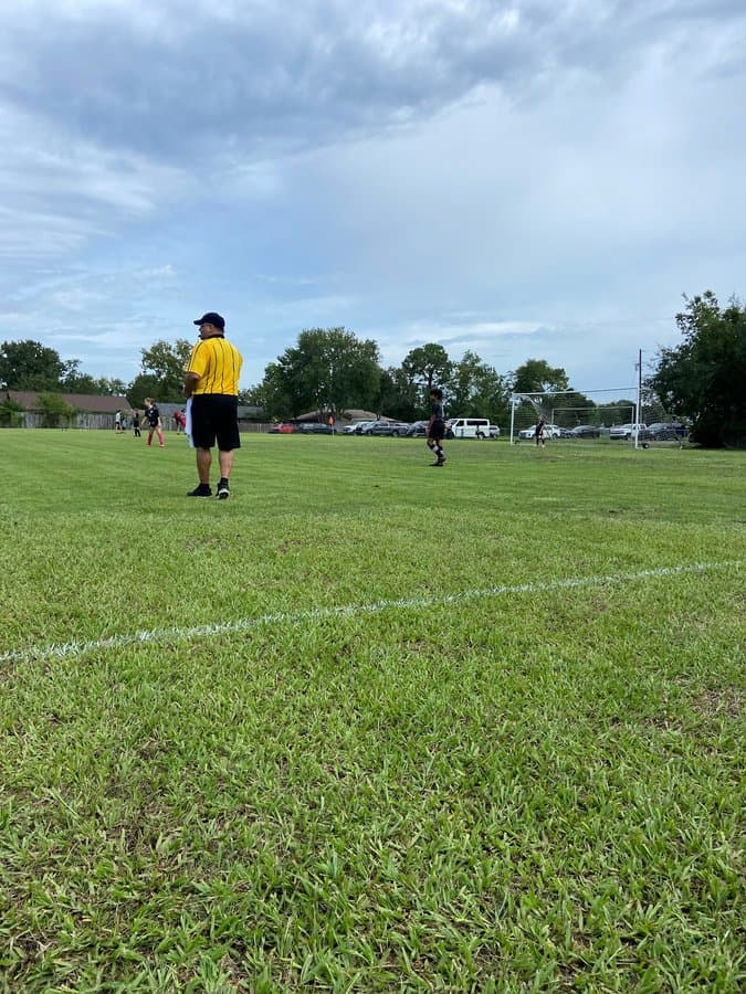 Barco-Newton Family YMCA