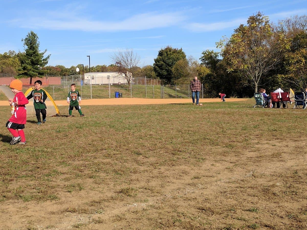 Rockburn Branch Field 14