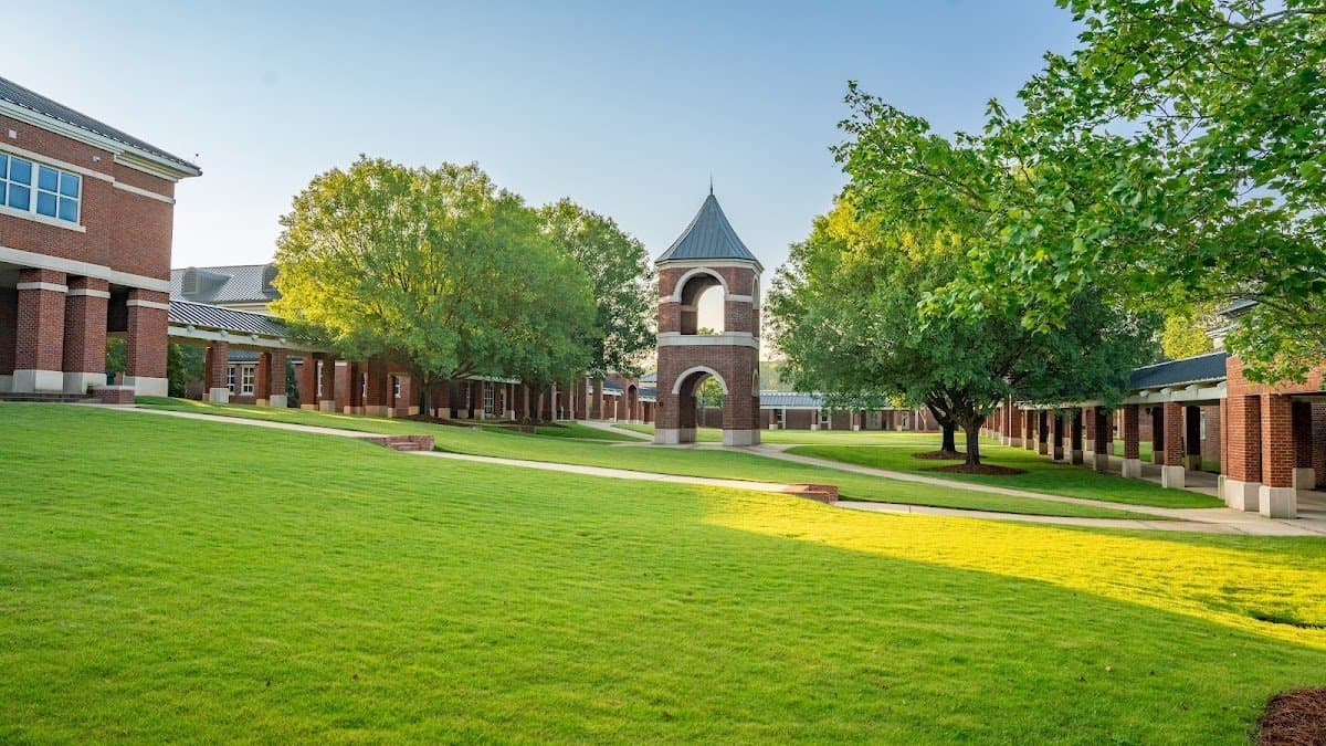 Brookstone School Fields / Mack Strong Stadium