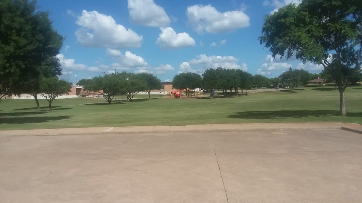 Rugel School Park