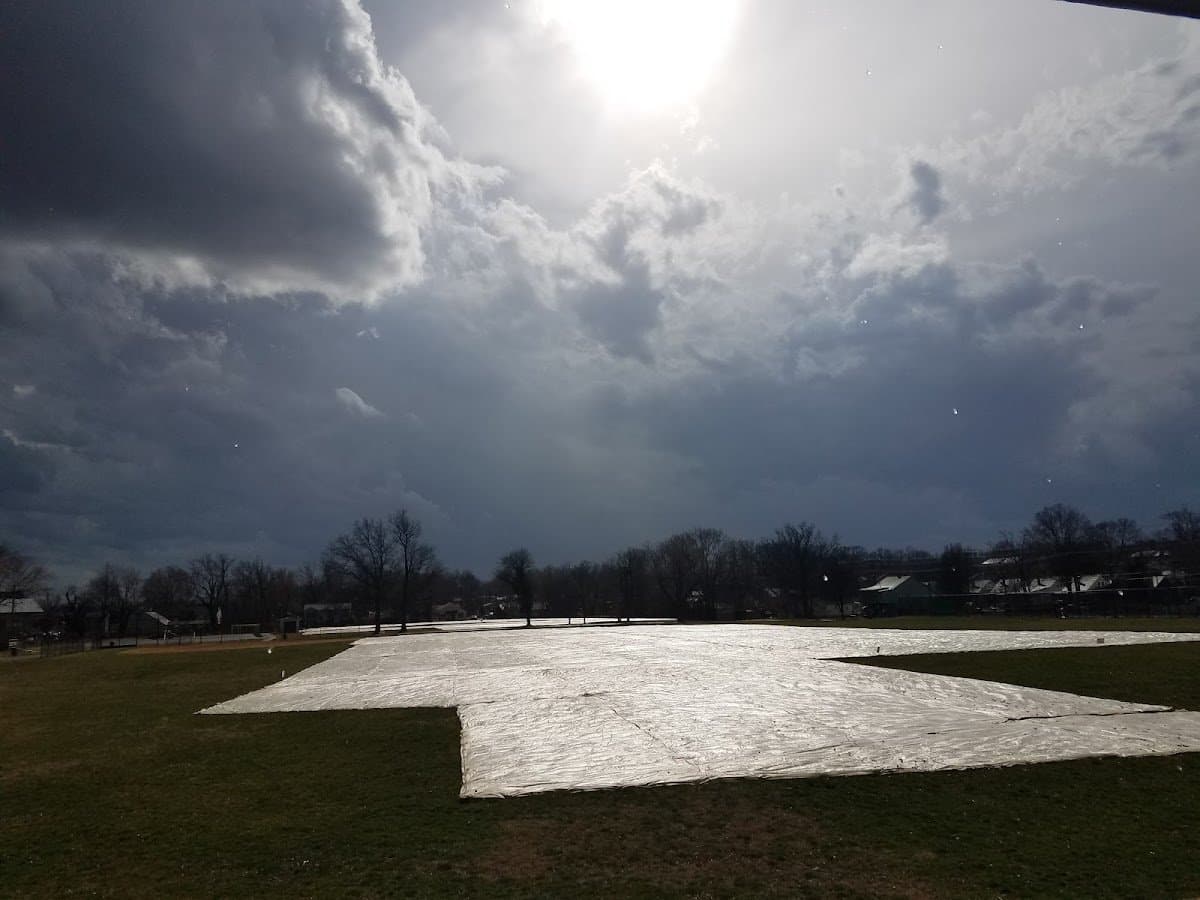 Alice B. McCullough Field & Sturgis-Moore Recreation Area
