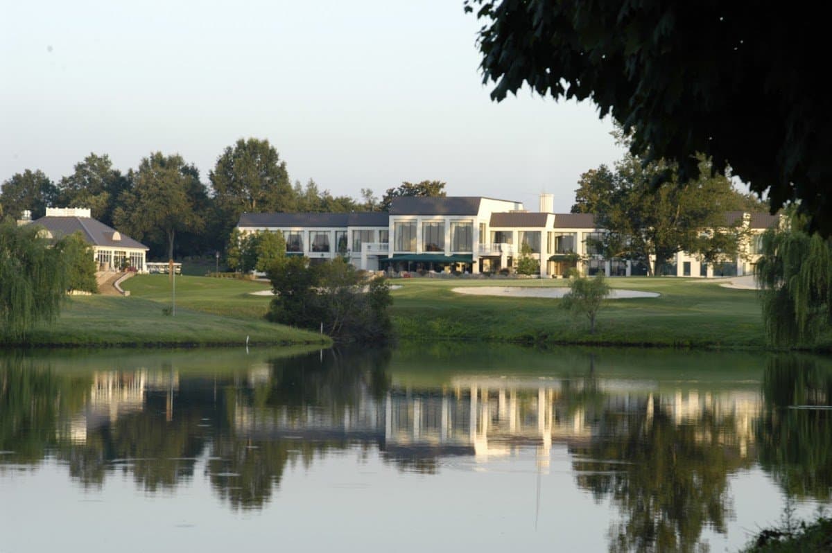 Country Club of South Carolina