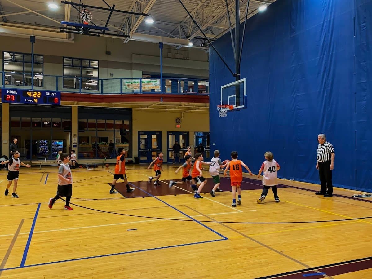 Golf View Recreation Center