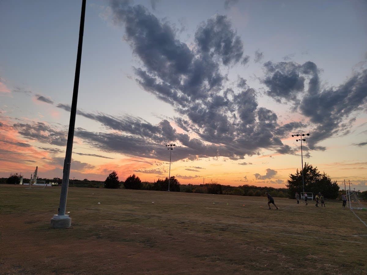 Rowlett Community Park