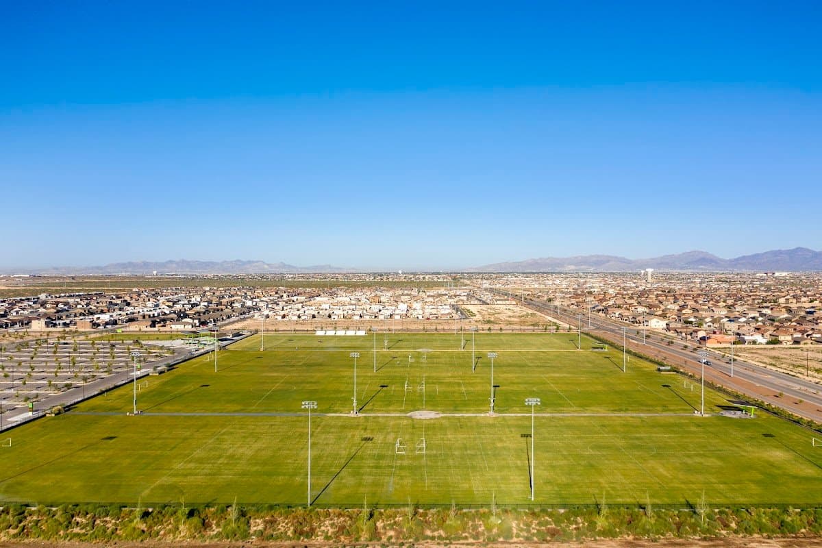 Eastside Sports Complex