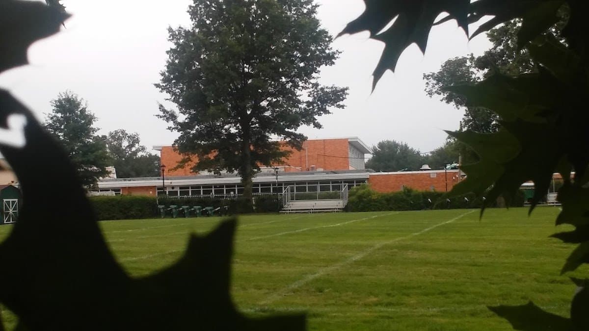 New Providence High School