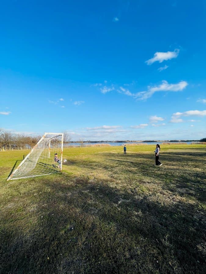 Rowlett Community Park