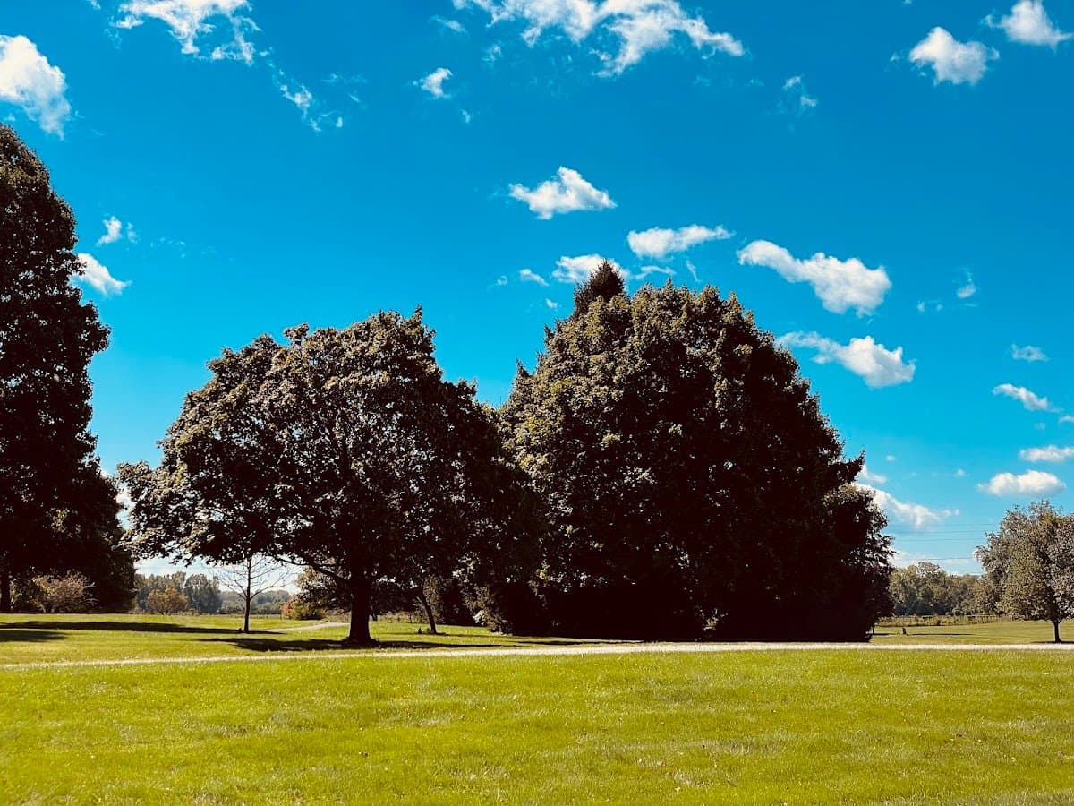 Geller Park Pickleball Complex