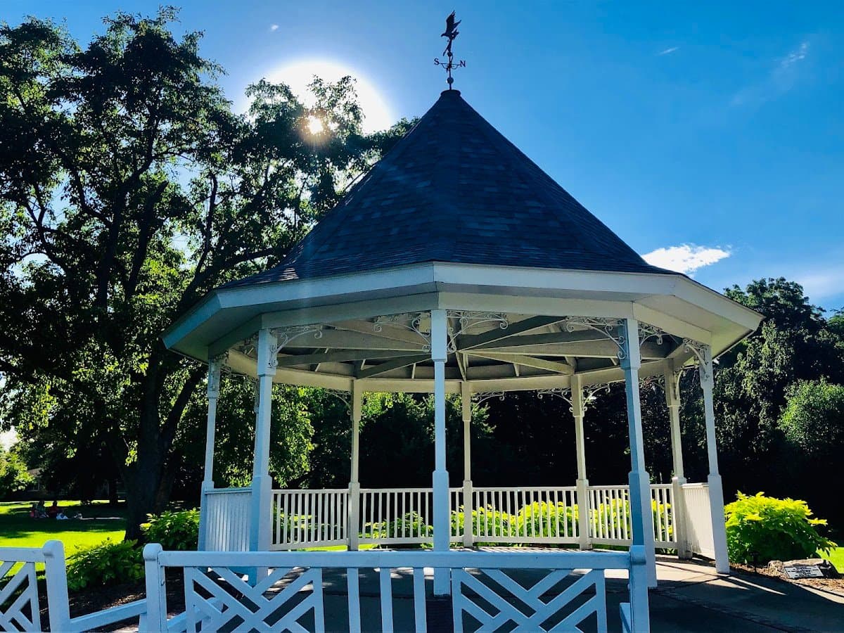 Duck Creek Park and Golf Course