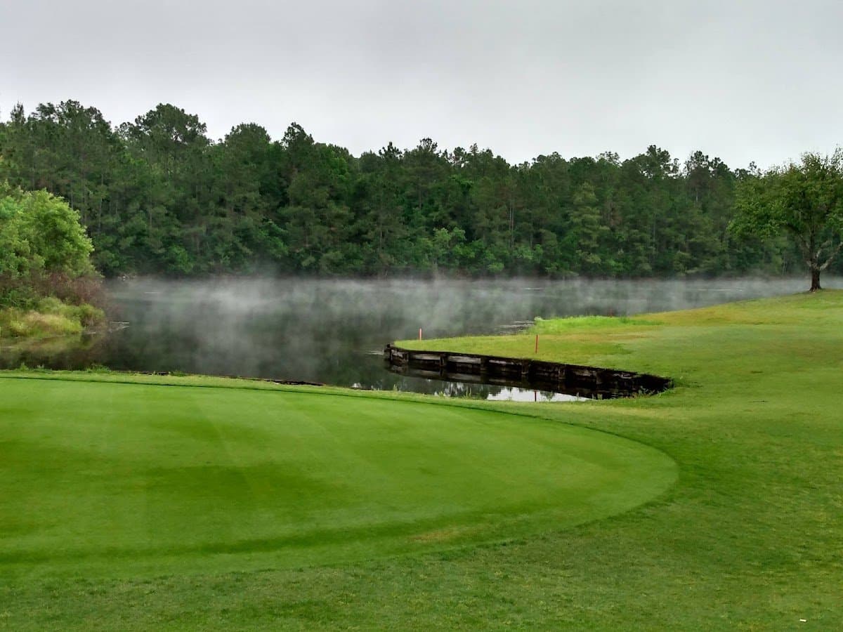 Magnolia Point Golf & Country Club (Tennis Court)