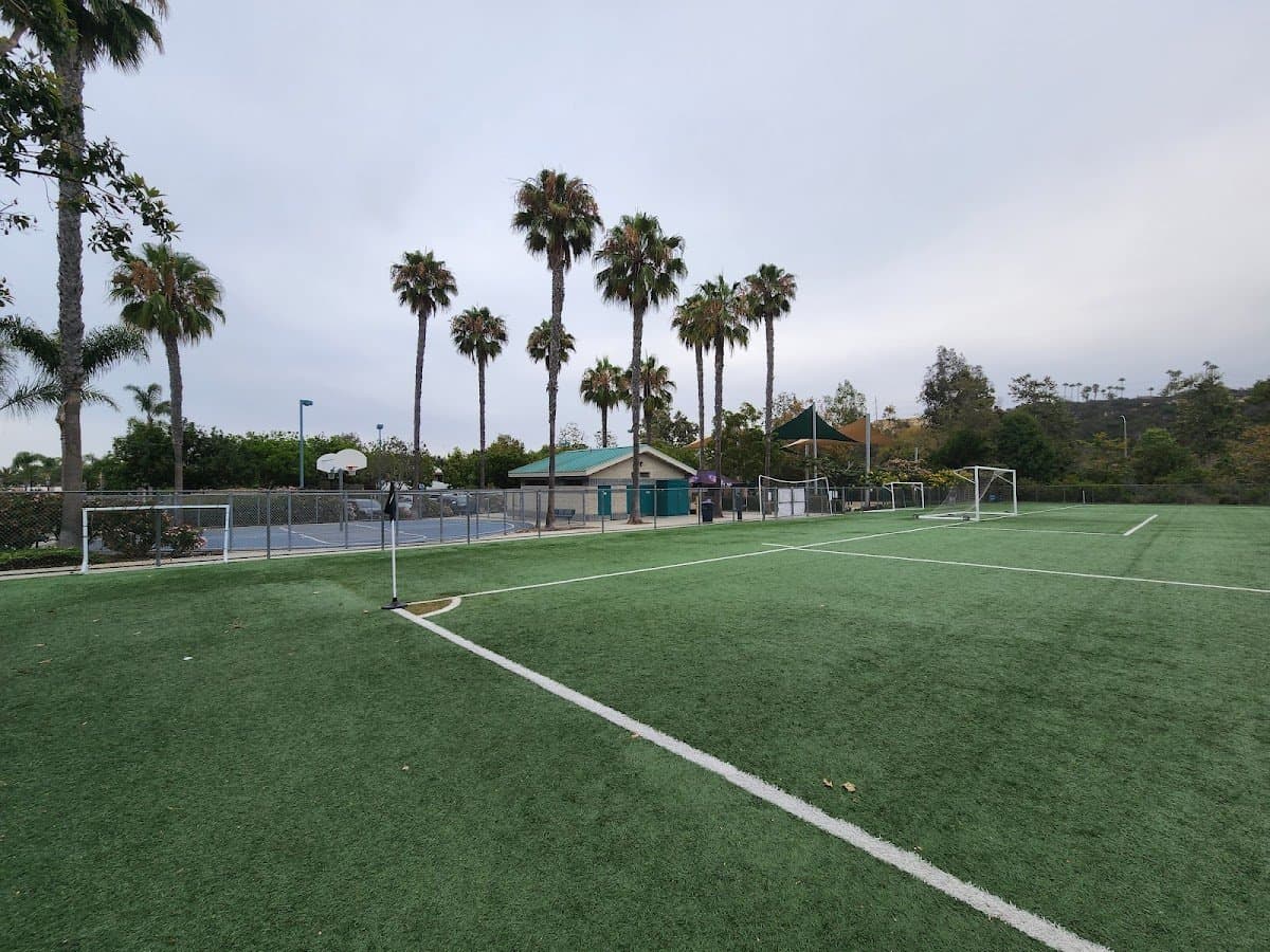 Leo Mullen Sports Park