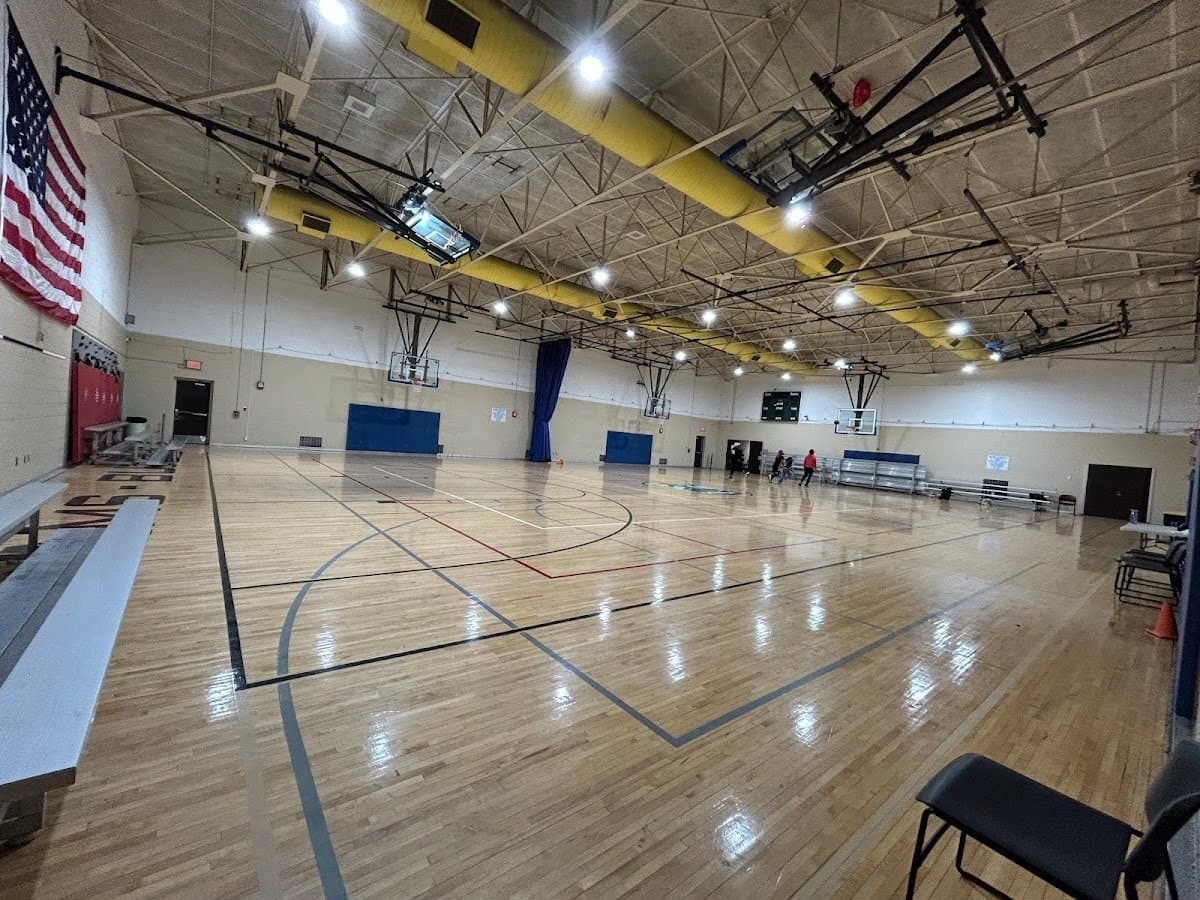 Adams Butzel Complex