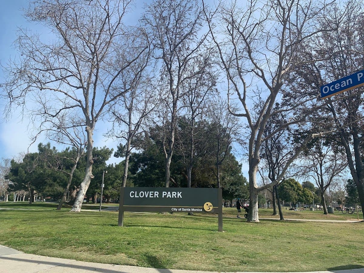 Clover Park