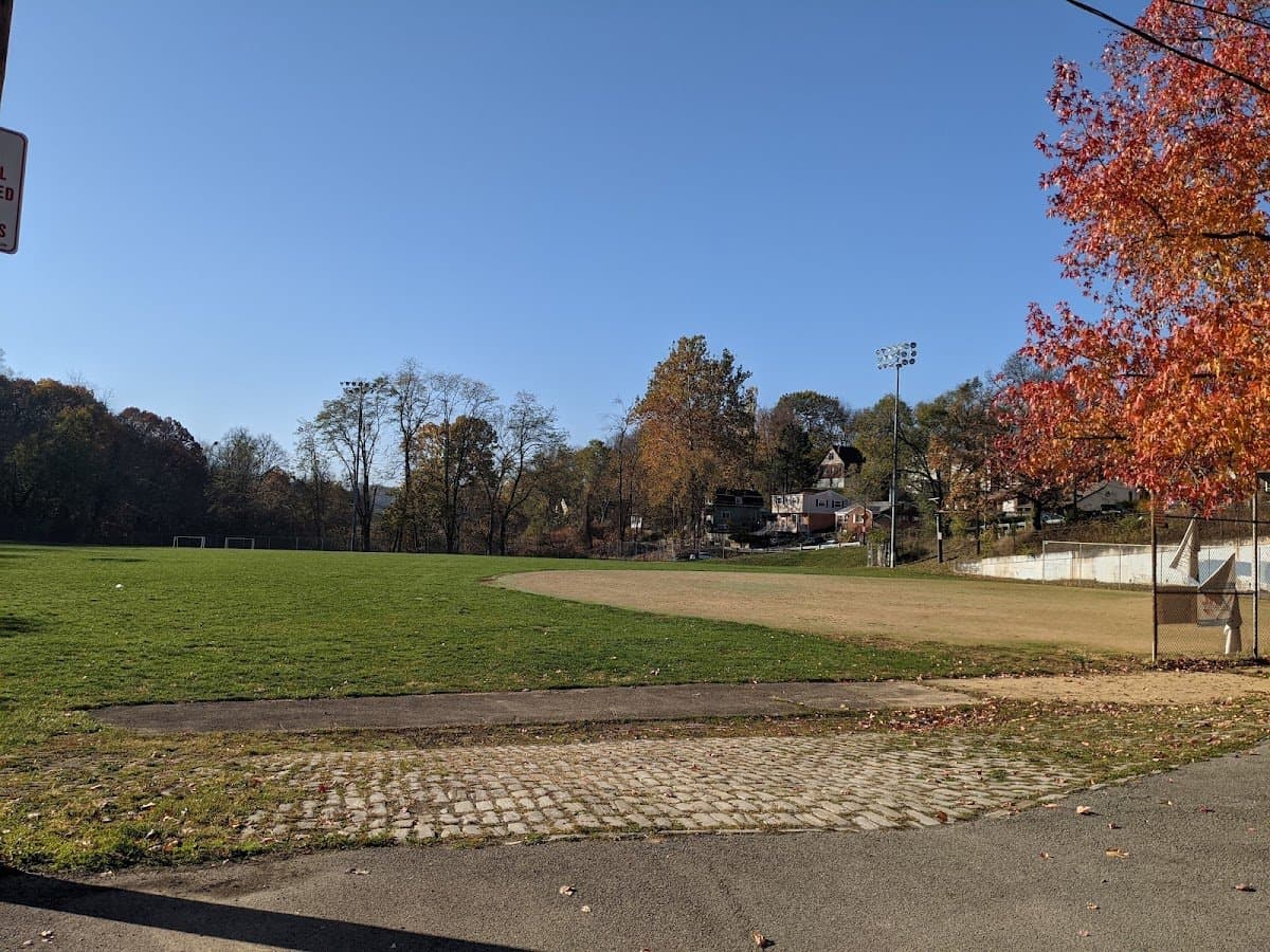 Olympia Park