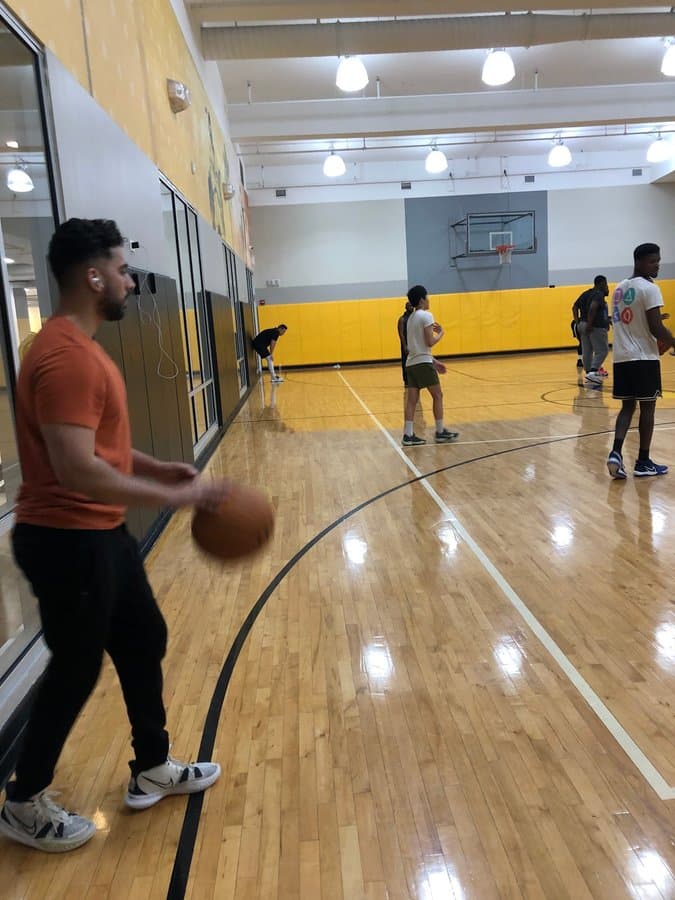 LA Fitness EAST LOOP (Signature)