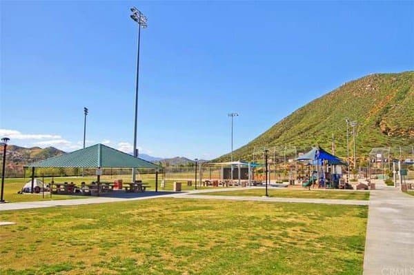 Canyon Hills Community Park