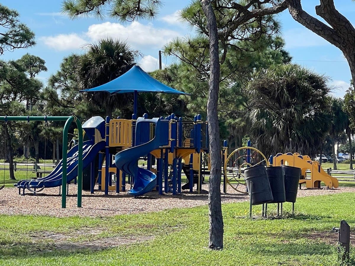 John Prince Memorial Park