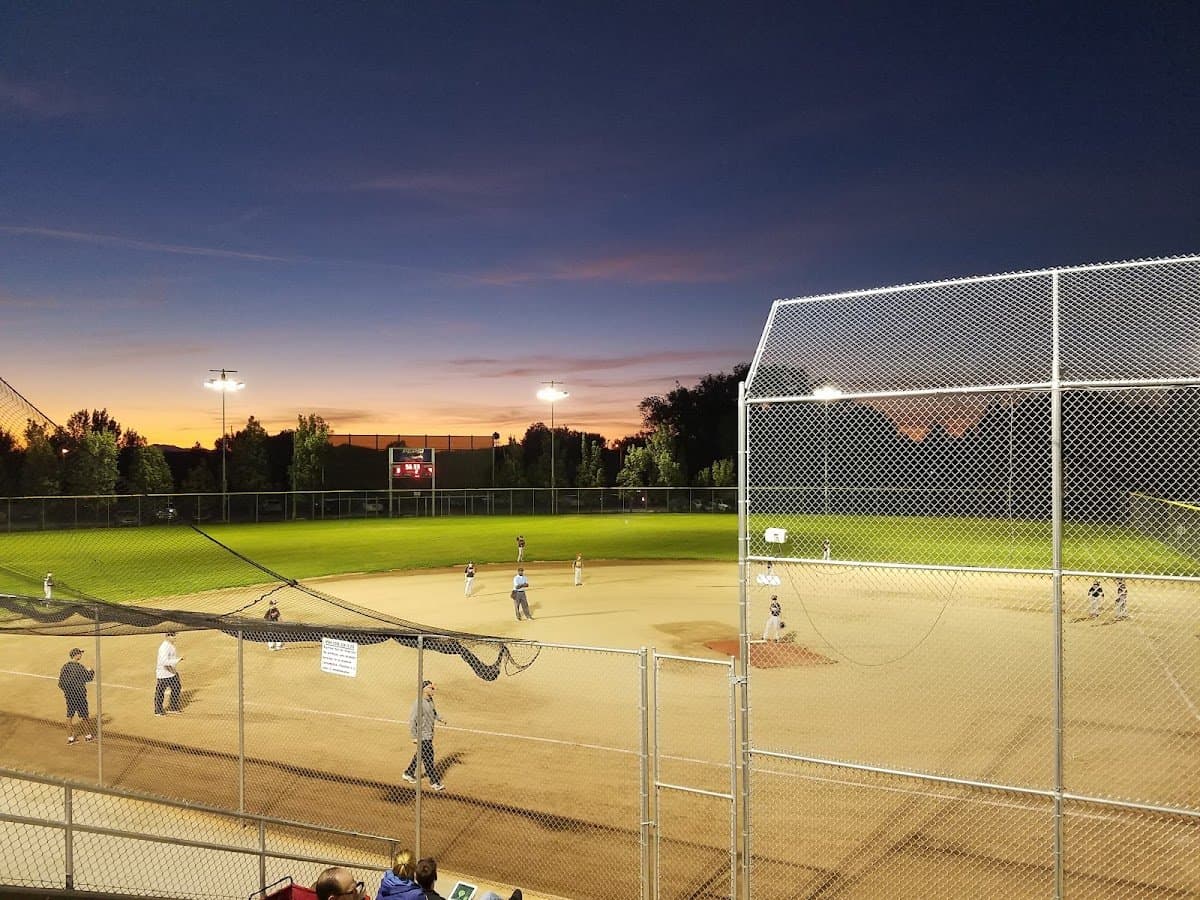4th Street Ball Park