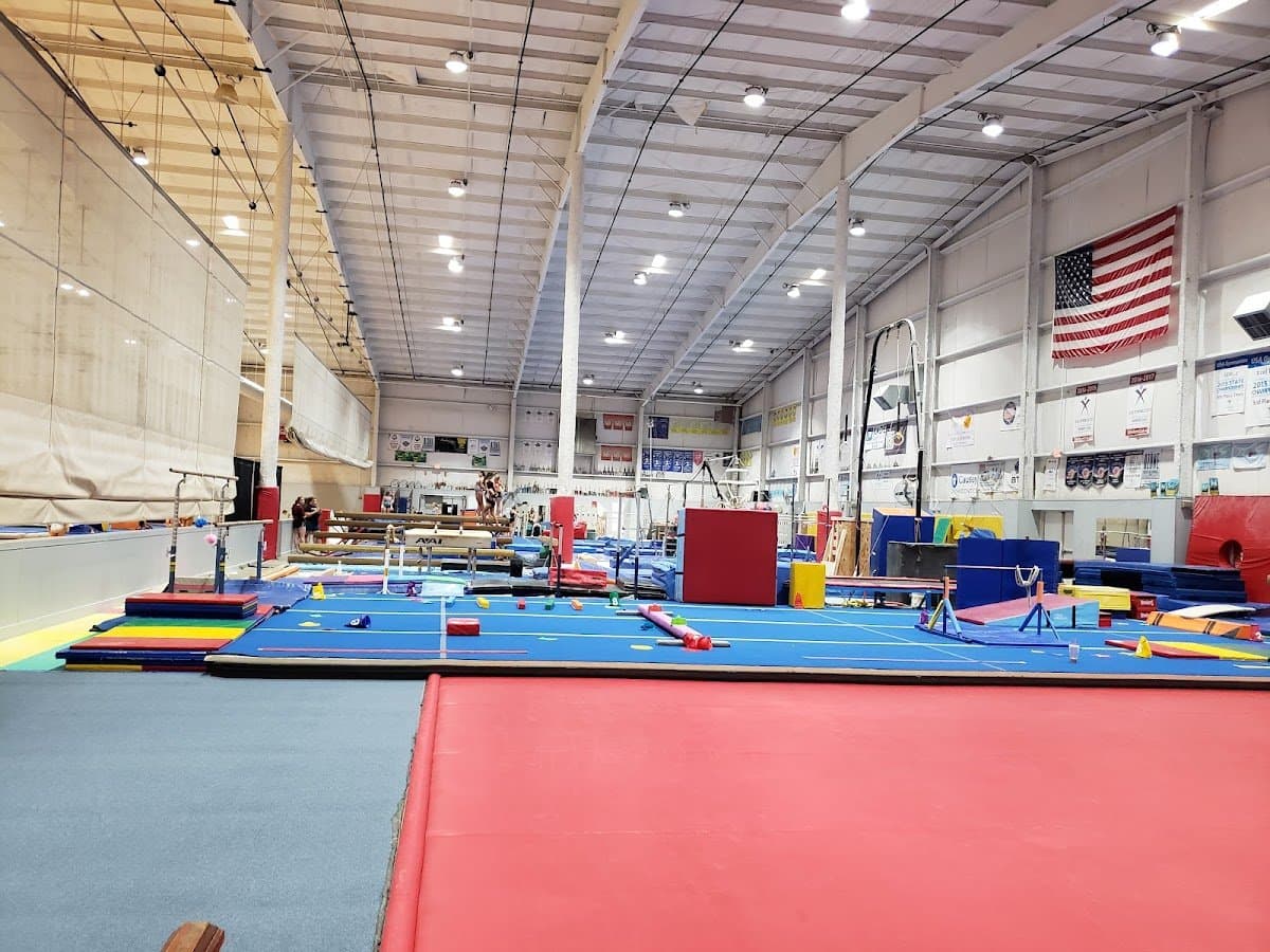 Dobbs Creek Recreation Center