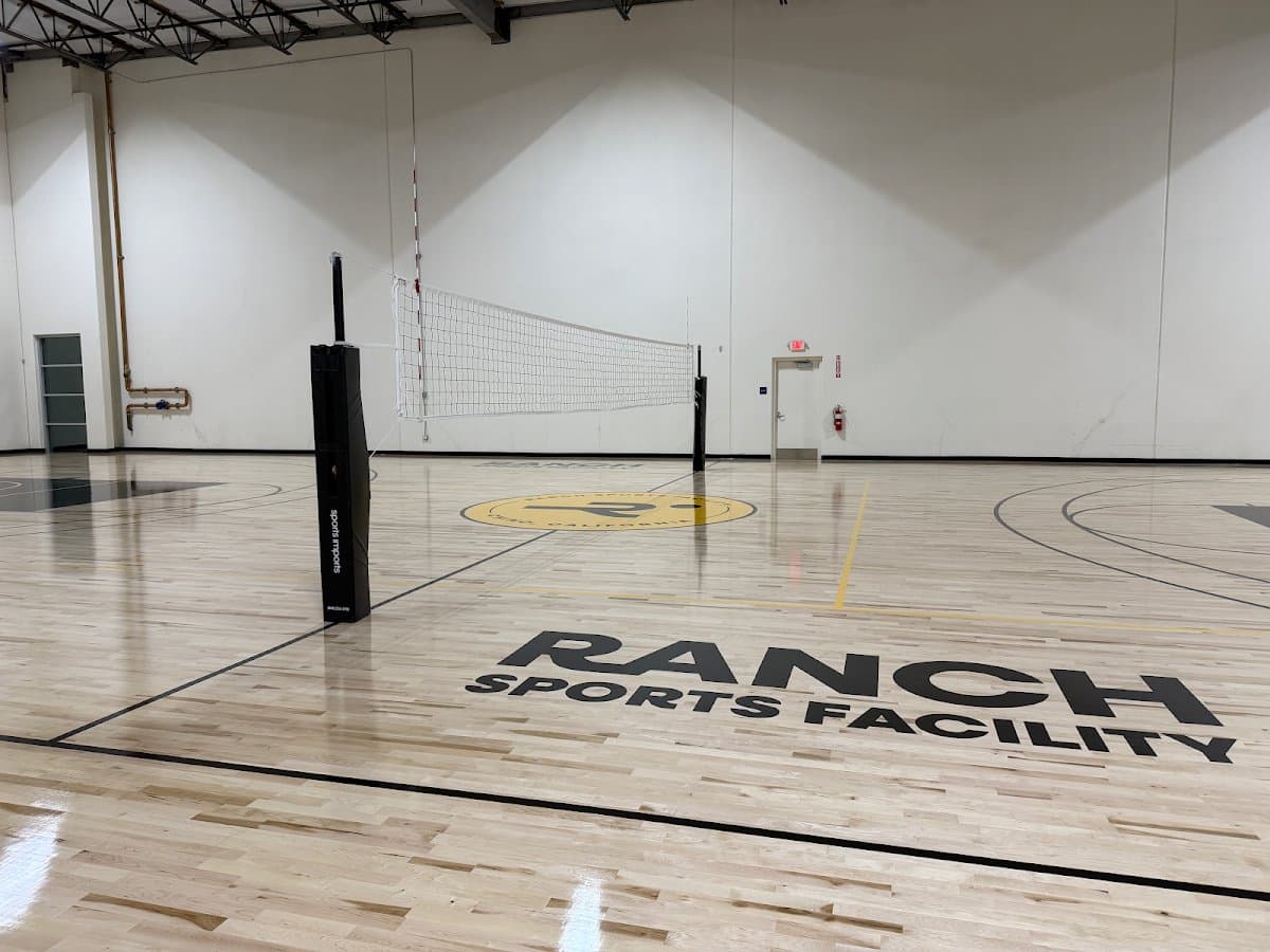 Ranch Sports Facility