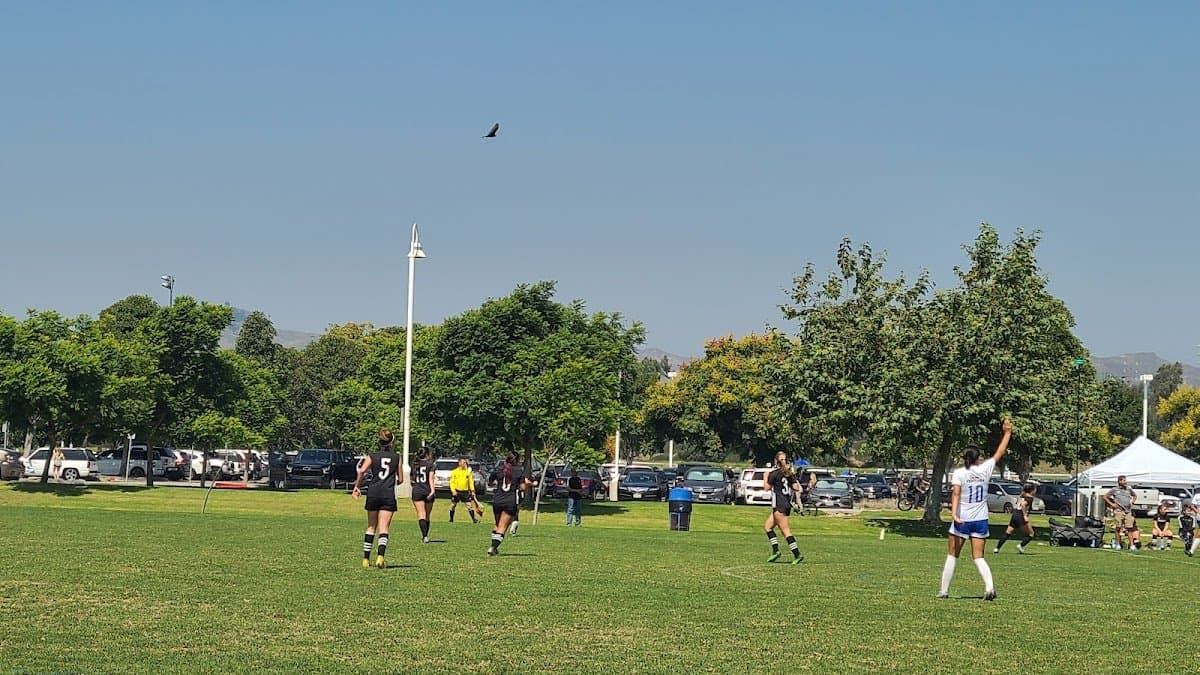 Ventura Community Park (Kimball Park)