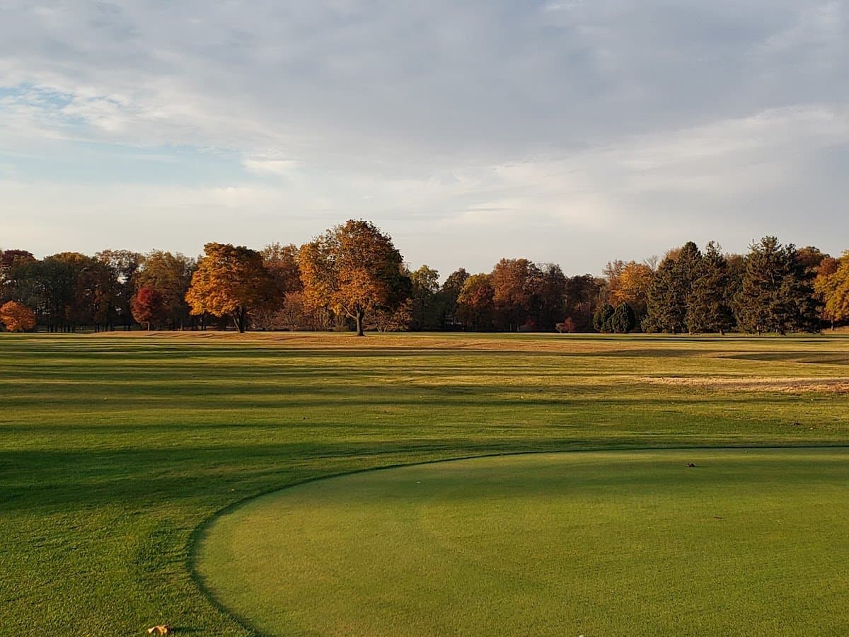 Hidden Hills Golf Club