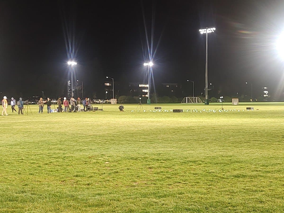Intramural Fields β Colorado State University