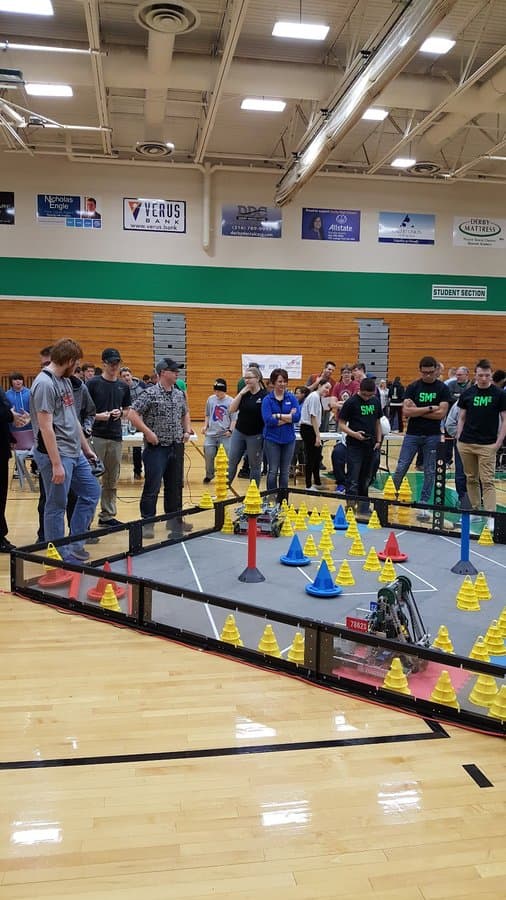 High Park Softball Complex