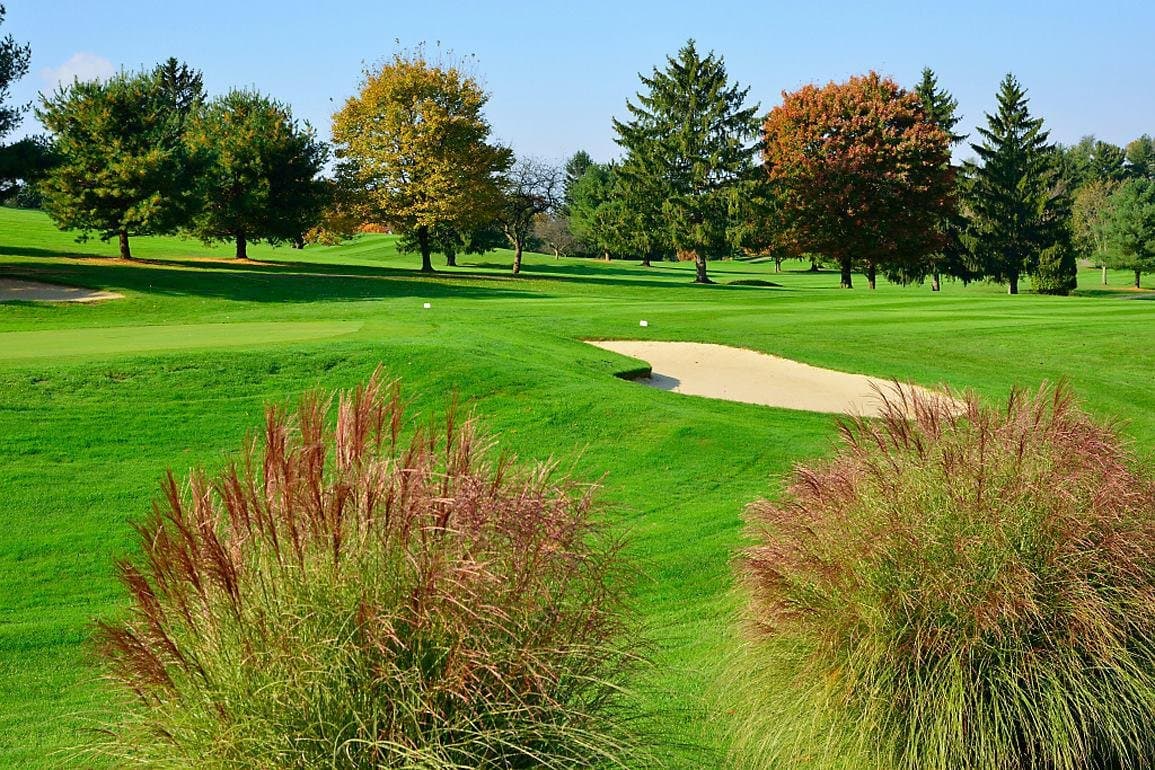 Conley Resort & Golf Club