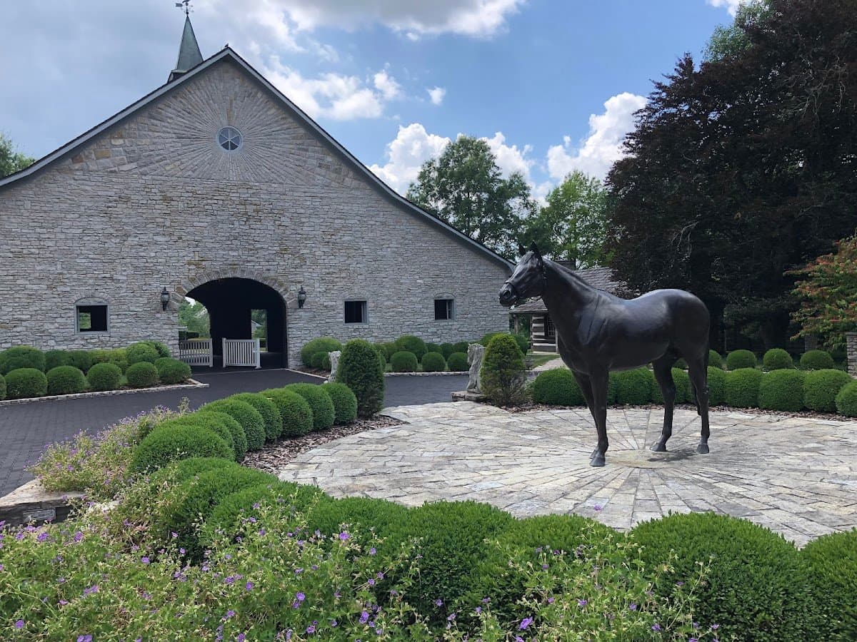 Coolmore at Ashford Stud