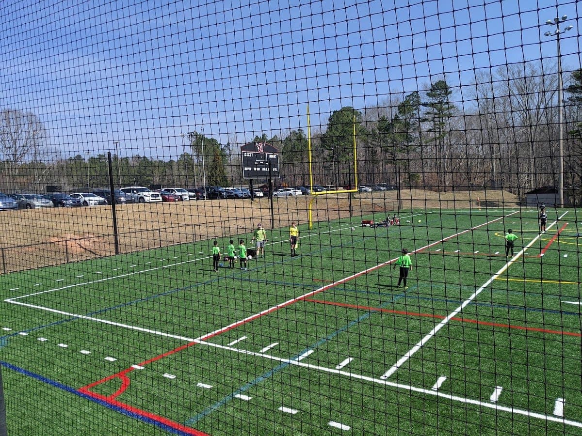 North Park of Alpharetta