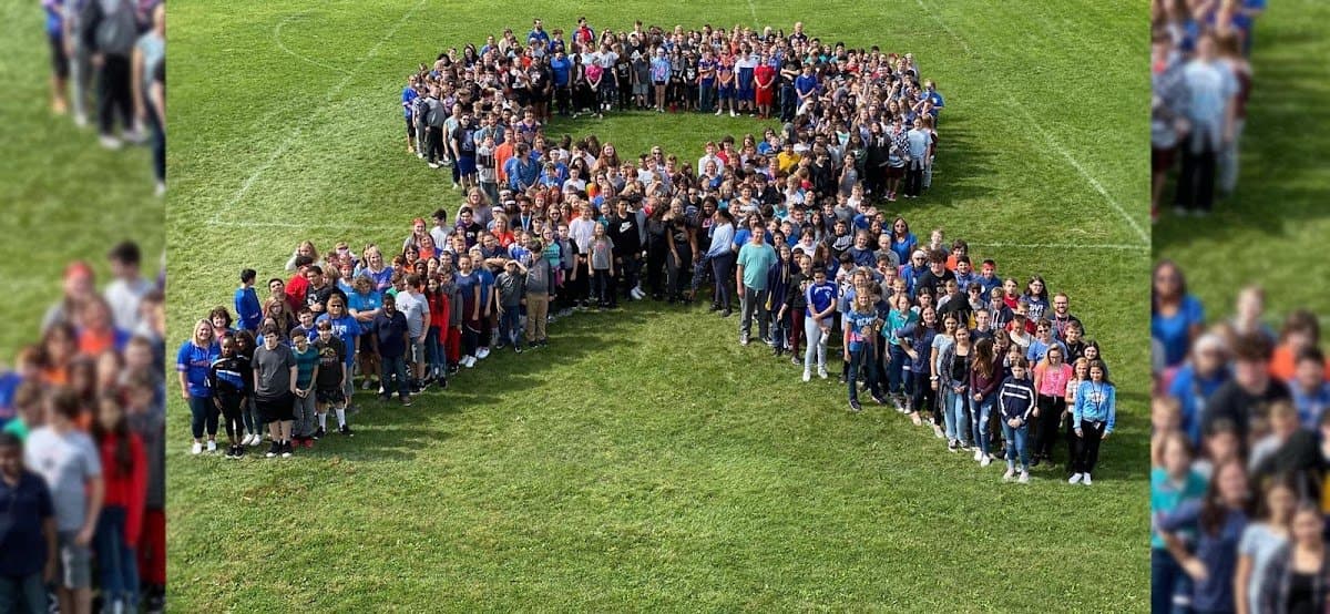 Garden City Middle School