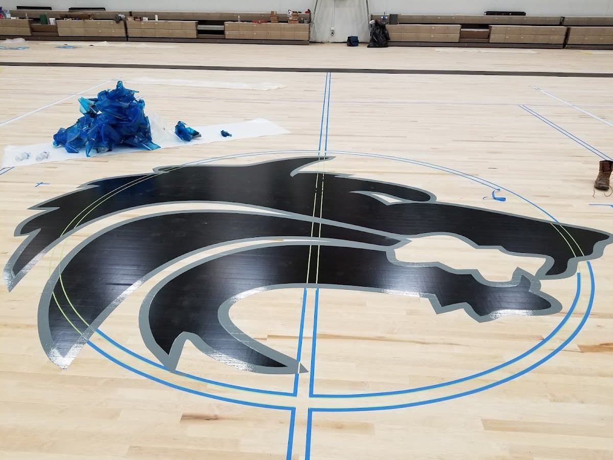 Cross Timbers Middle School