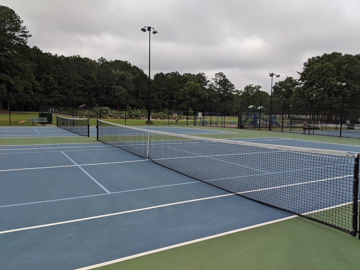 Glenloch Recreation Complex