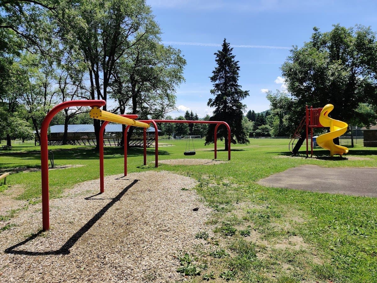 Ellicottville Village Park