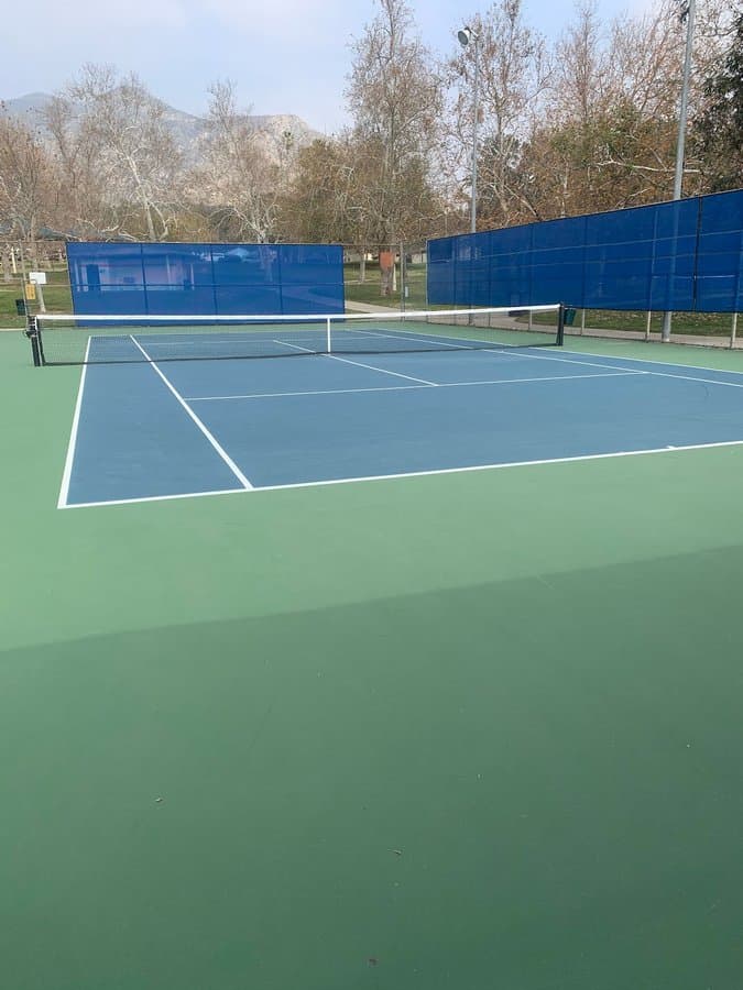 El Cariso Community Regional Park