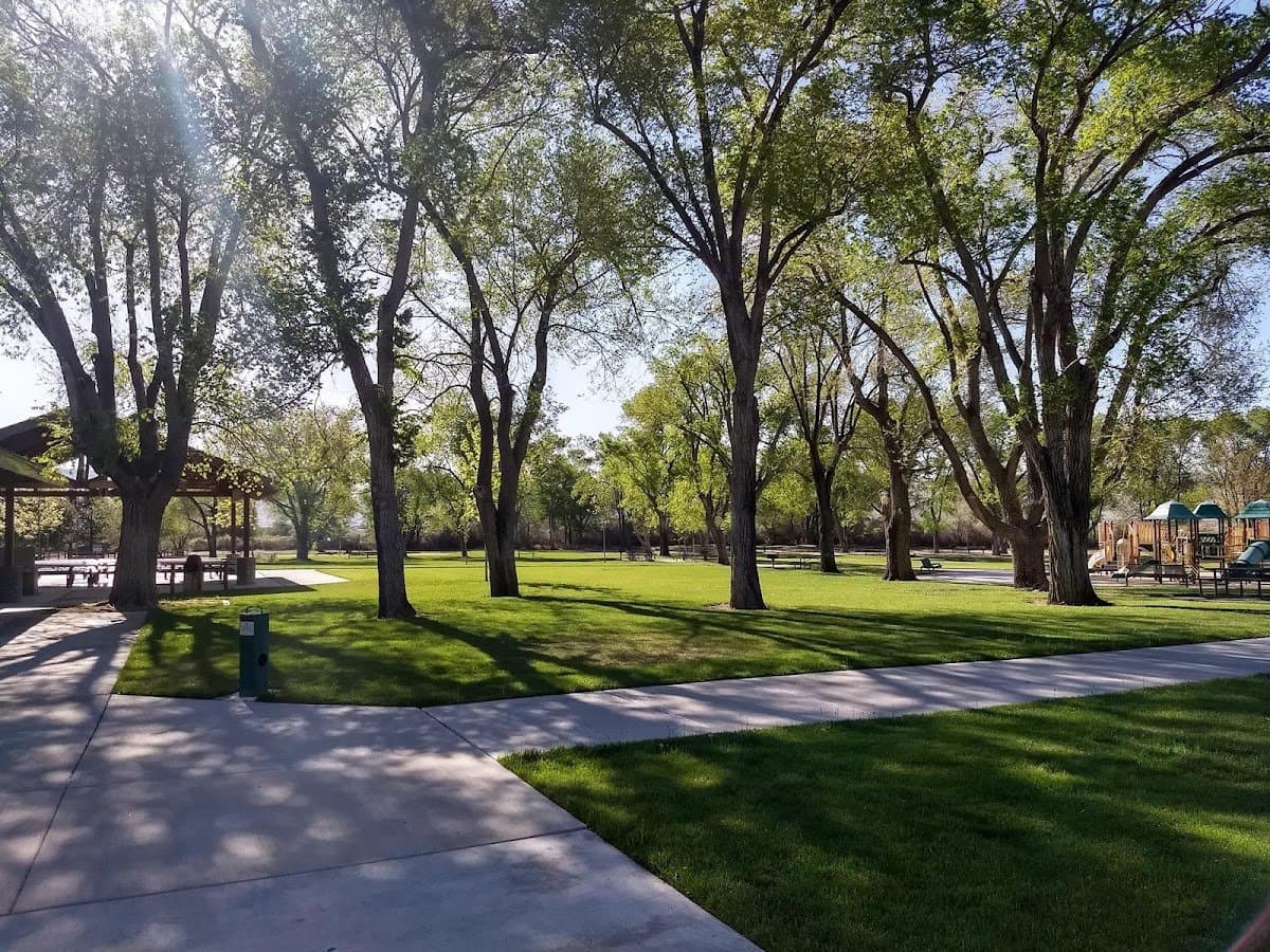 Lazy 5 Regional Park