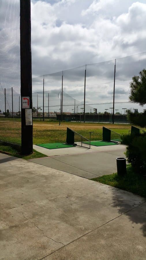 Stanton Golf Center