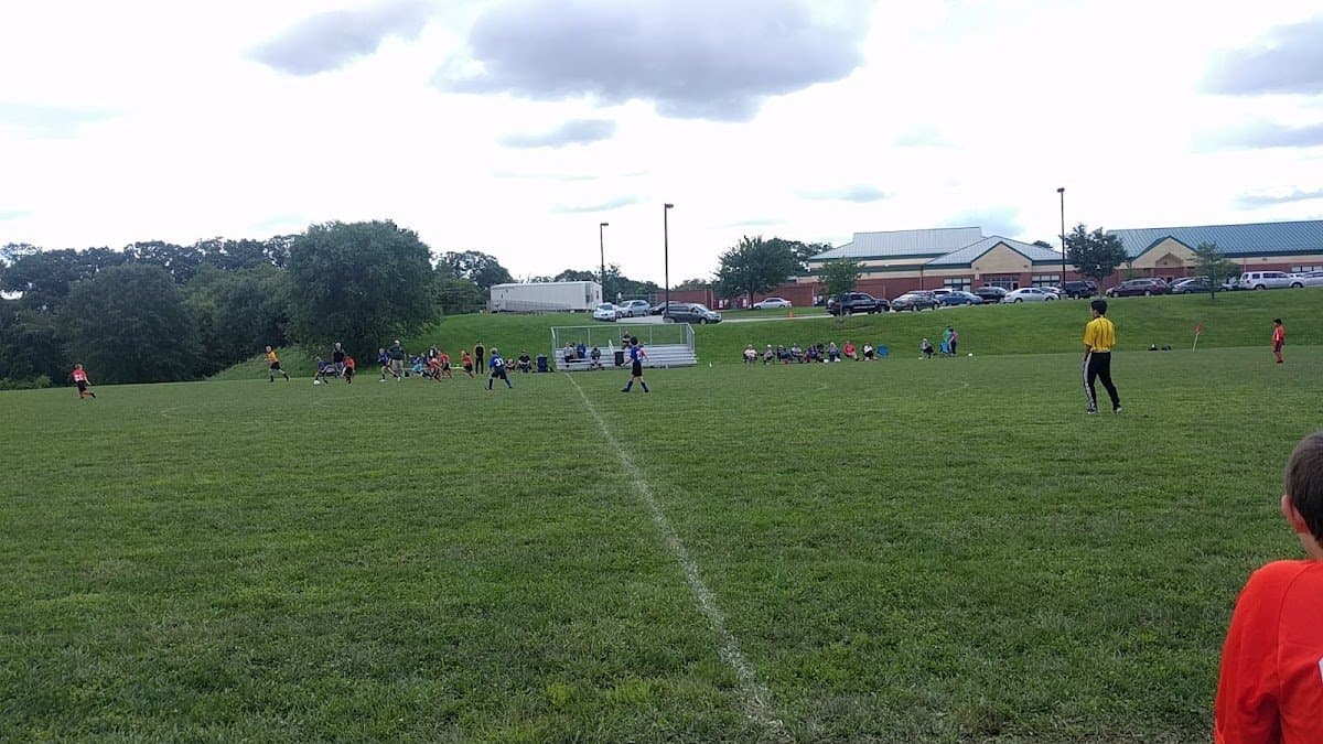 Rockburn Branch Field 15