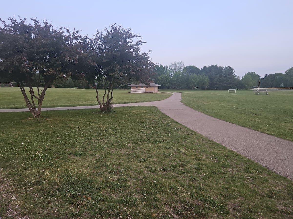 Robert J. Cross Memorial Park