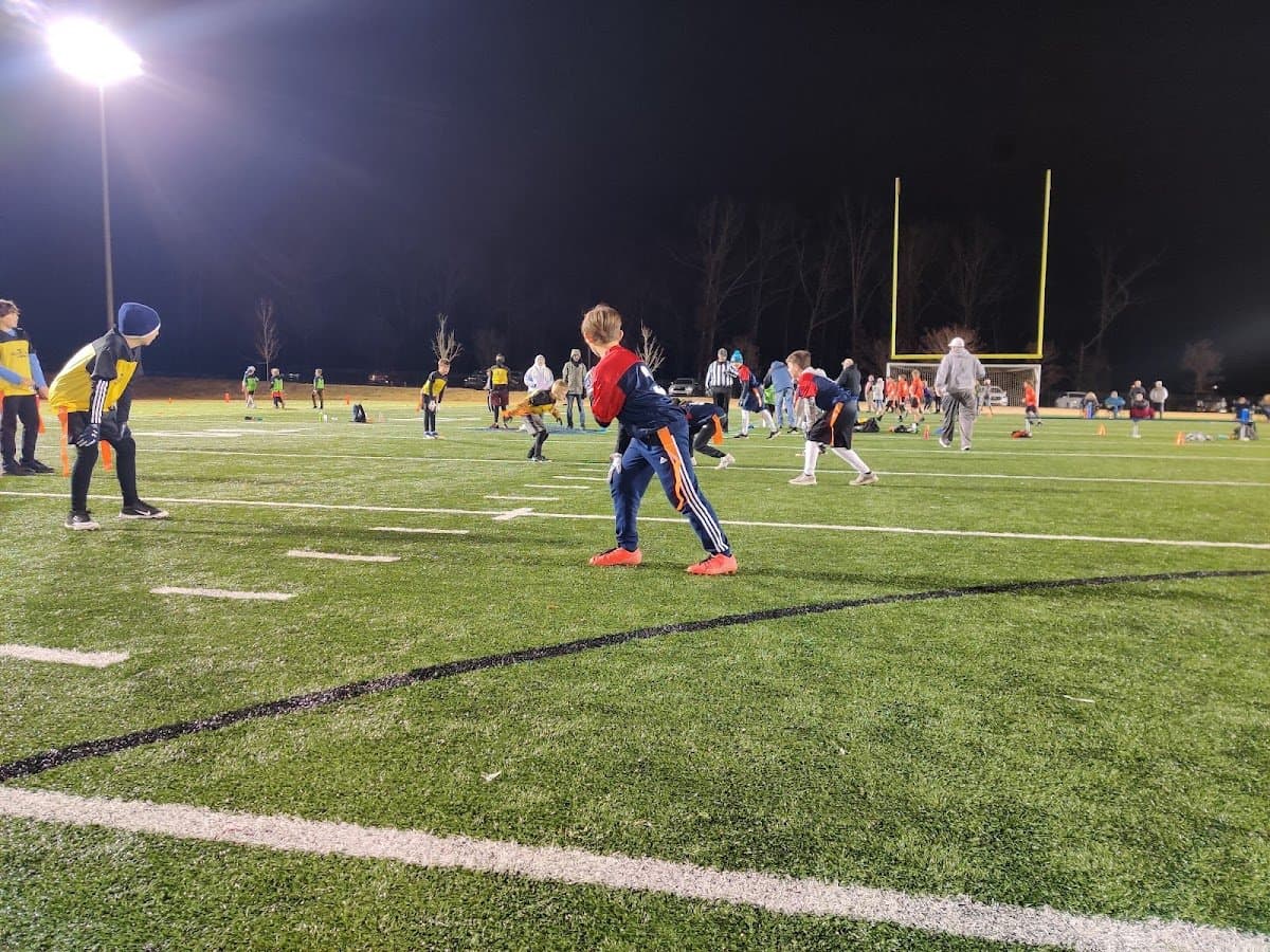 Chestnut Square Park