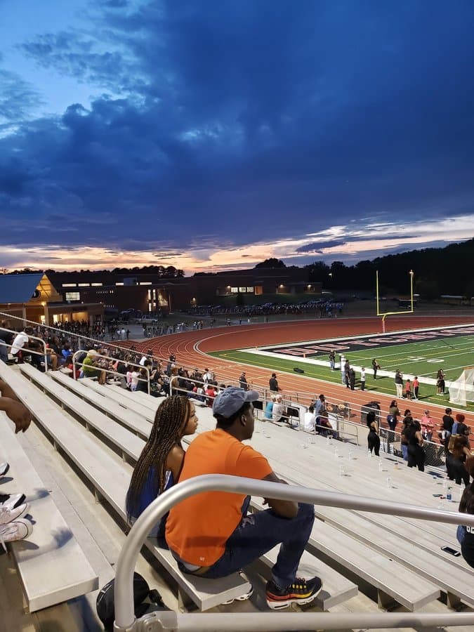 Dutchtown High School