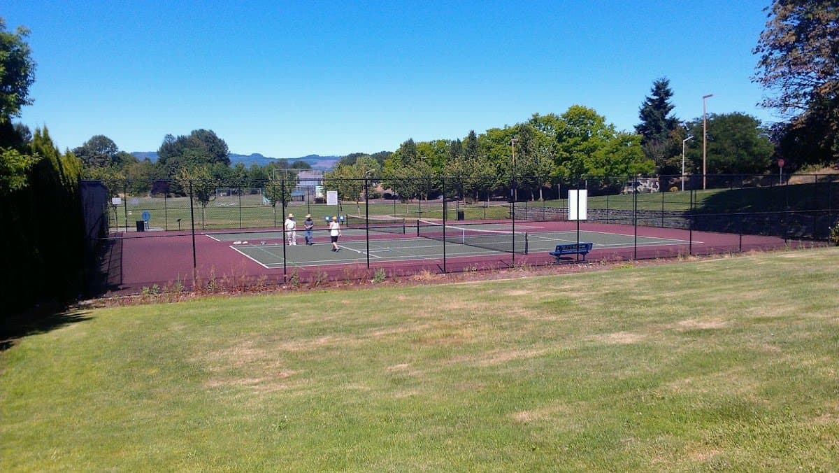 Roger Jordan Community Park