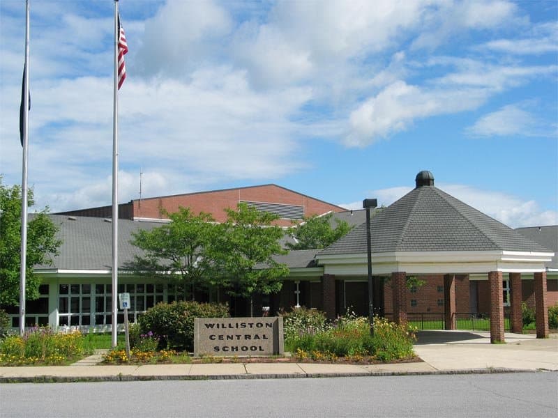 Williston Central School