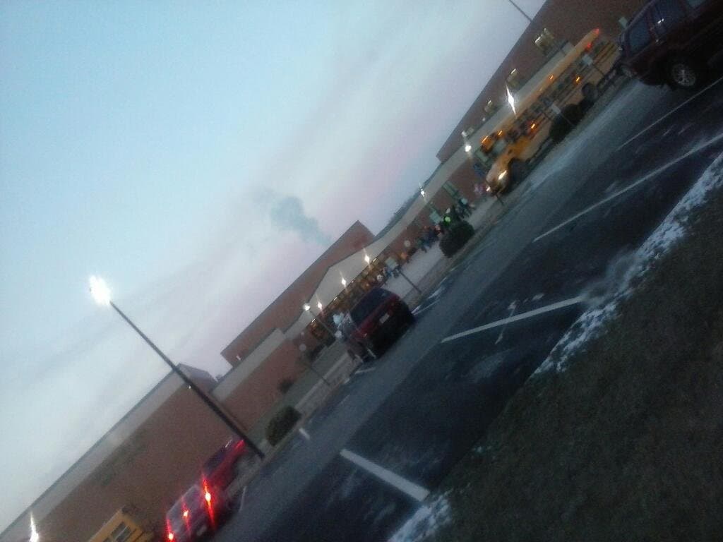 Punxsutawney Area Middle School